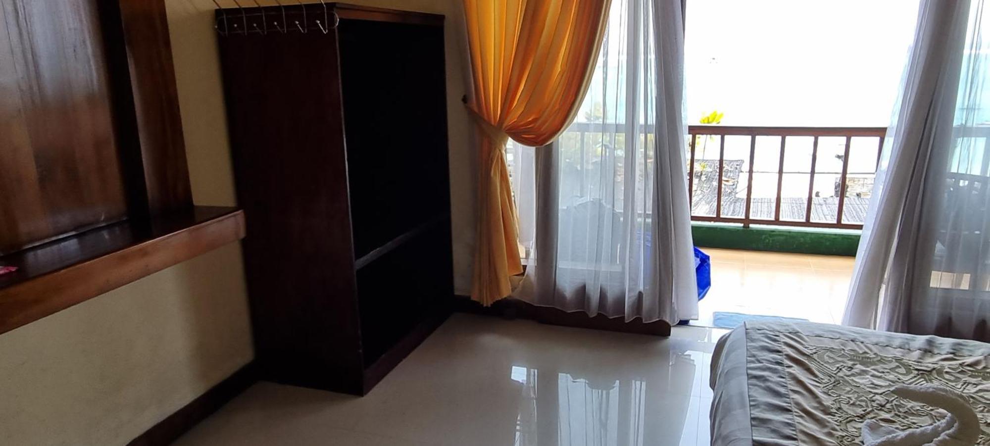 Lembongan Made Inn Nusa Lembongan Buitenkant foto